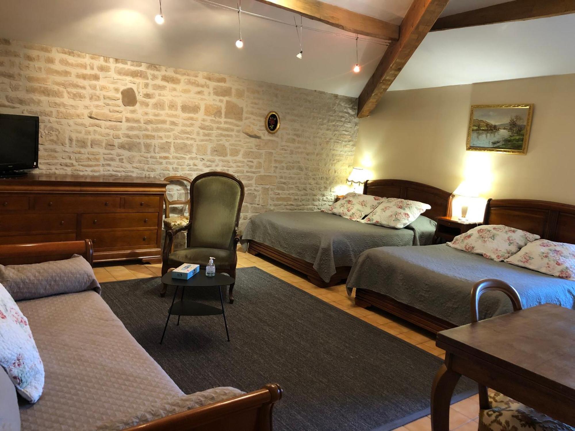 Le Logis De Vallans Екстер'єр фото