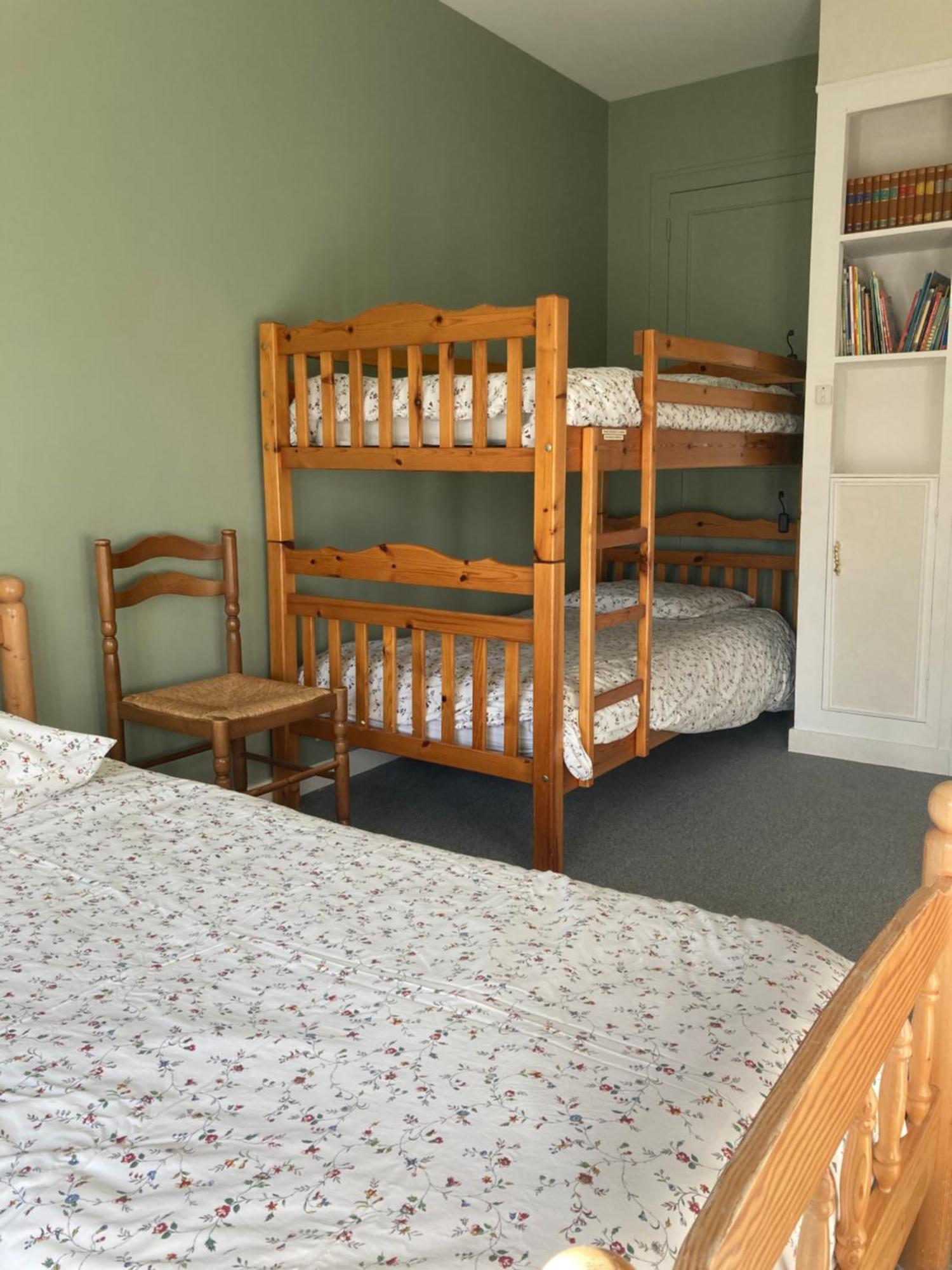 Le Logis De Vallans Екстер'єр фото